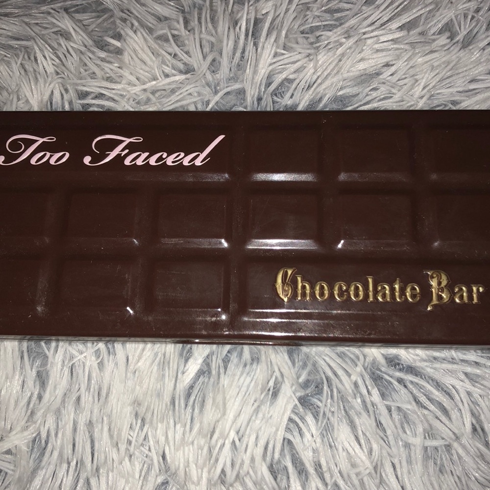 Too faced palette